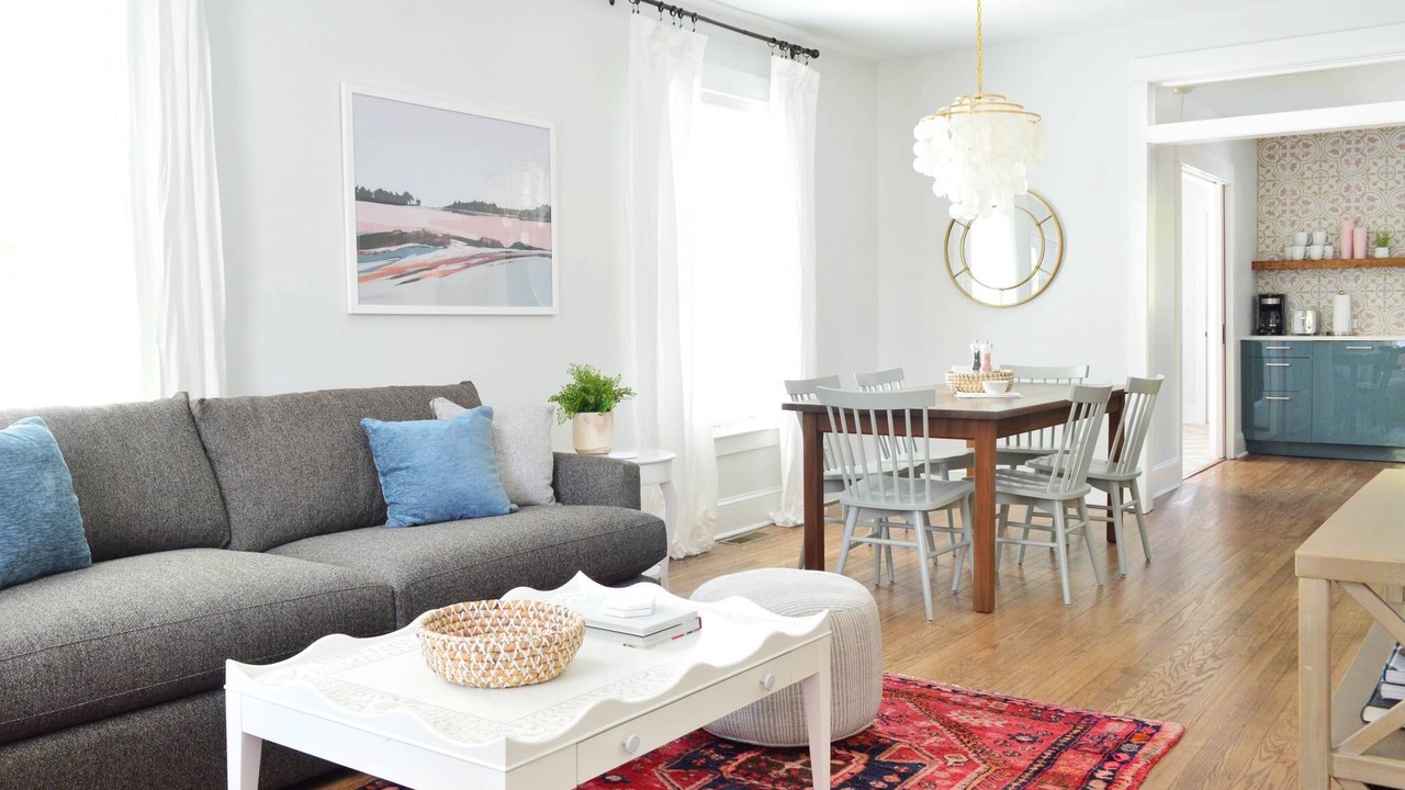 Photo of Livingroom in Cape Charles