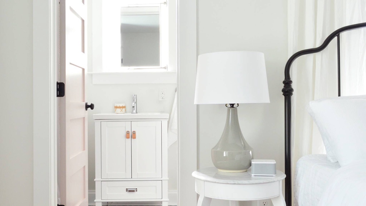 Photo of Bedroom in Cape Charles