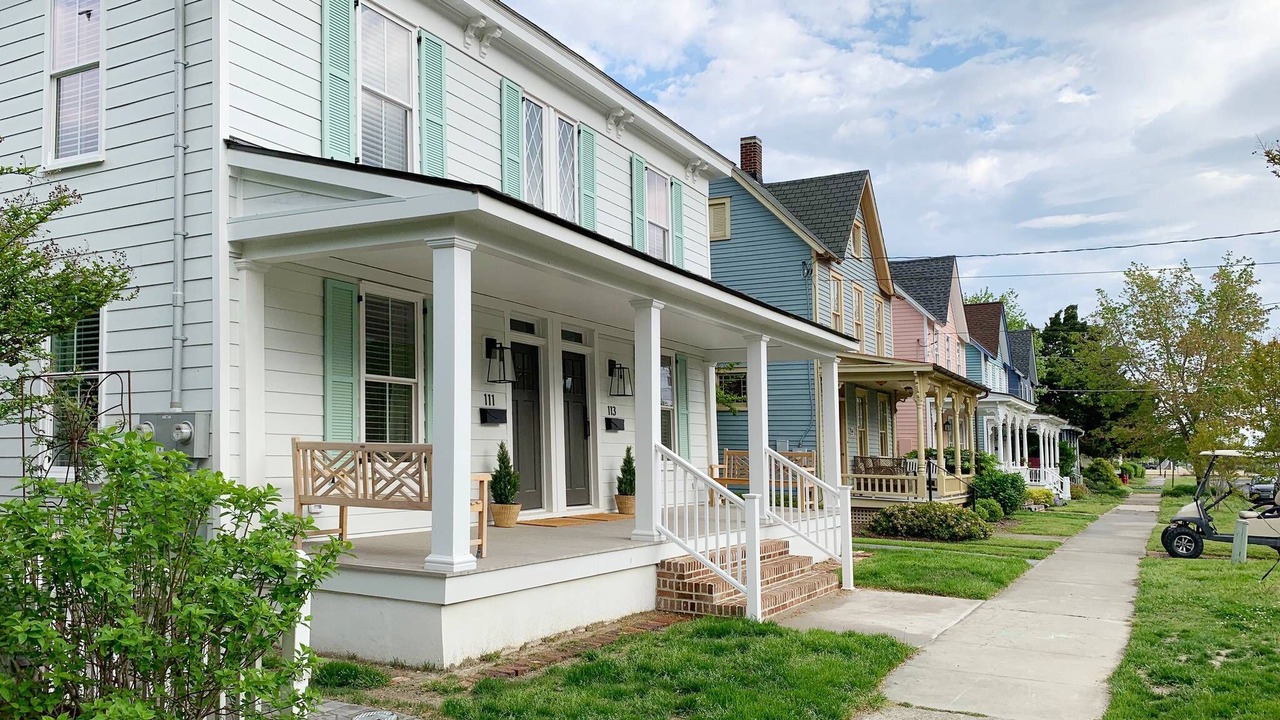 Photo of Outdoor in Cape Charles