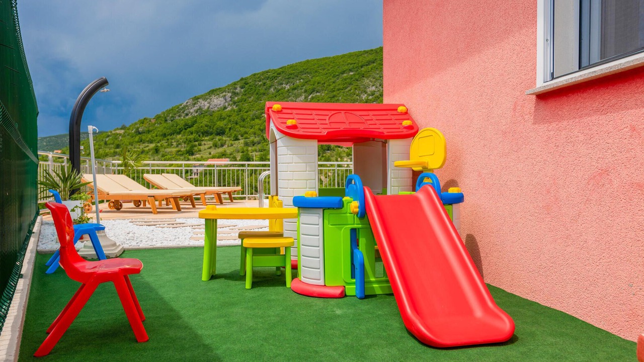 Photo of Outdoor in Prolozac