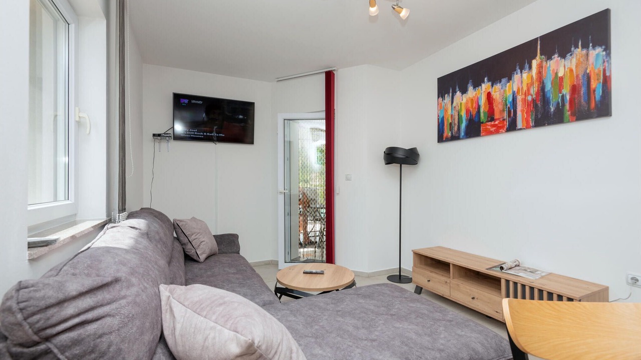 Photo of Bedroom in Prolozac