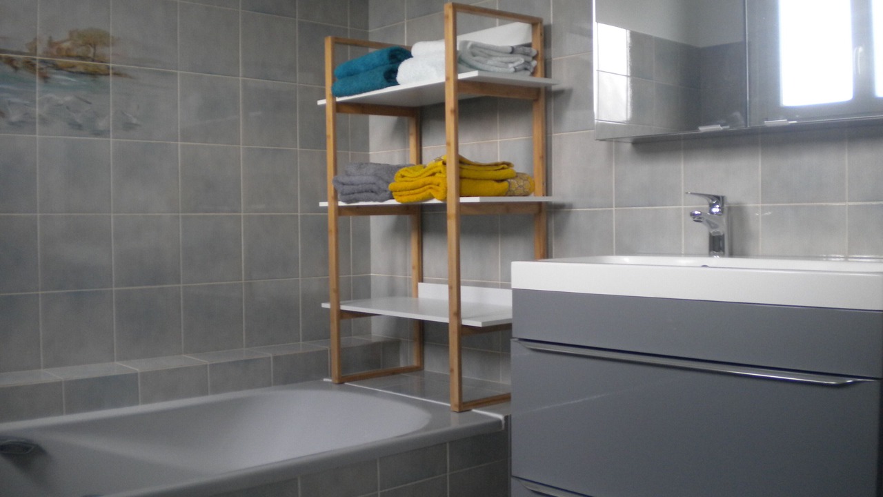 Photo of Bathroom in Plestin-les-Greves