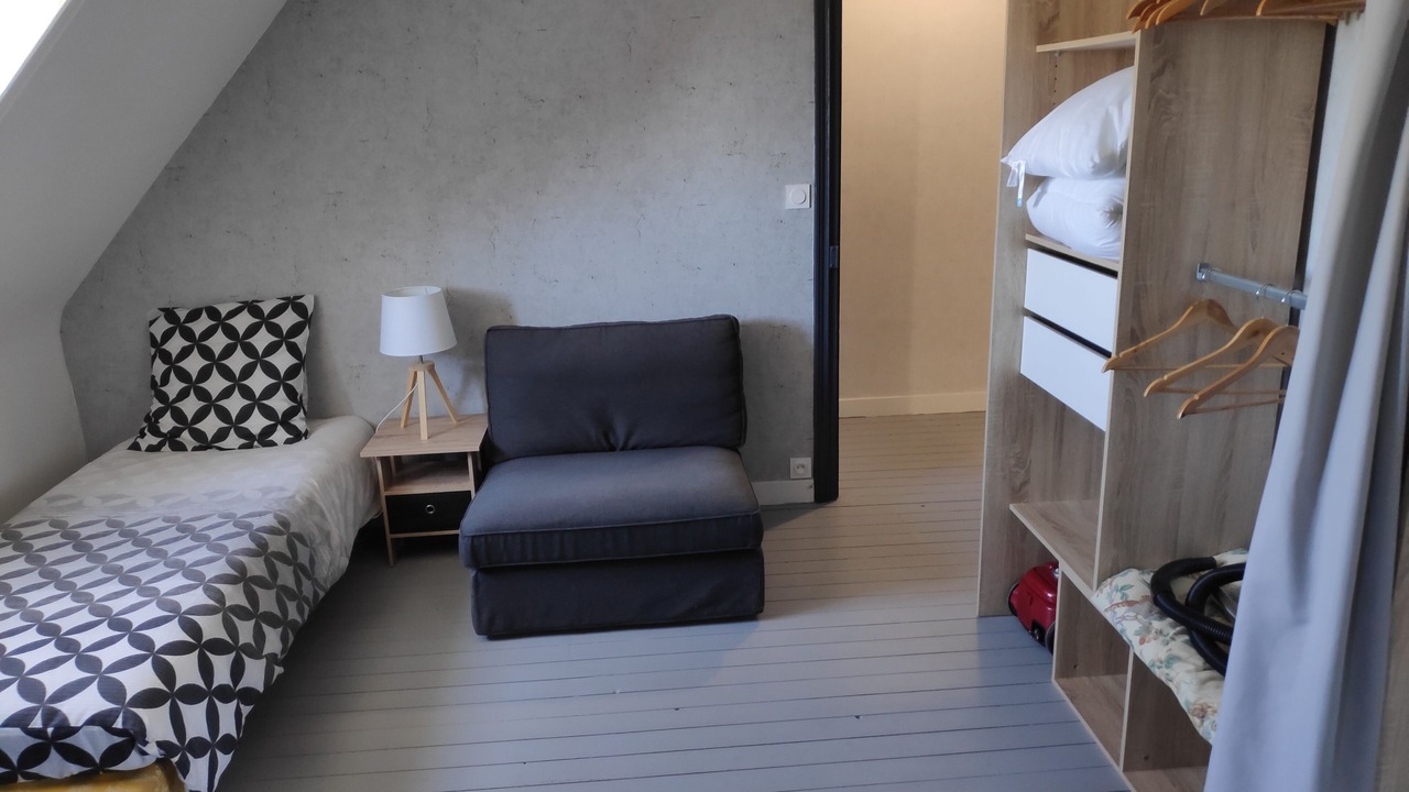 Photo of Bedroom in Plestin-les-Greves