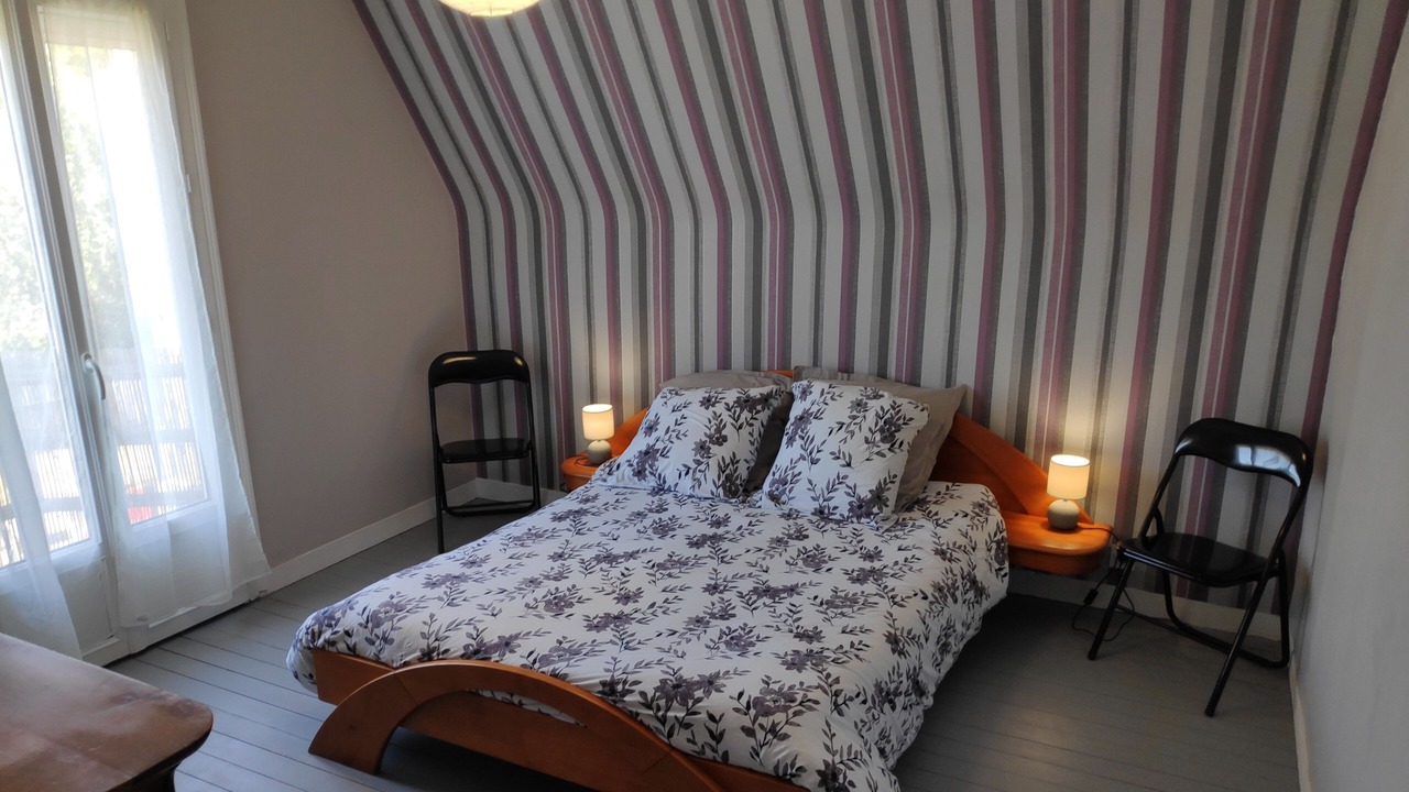 Photo of Bedroom in Plestin-les-Greves