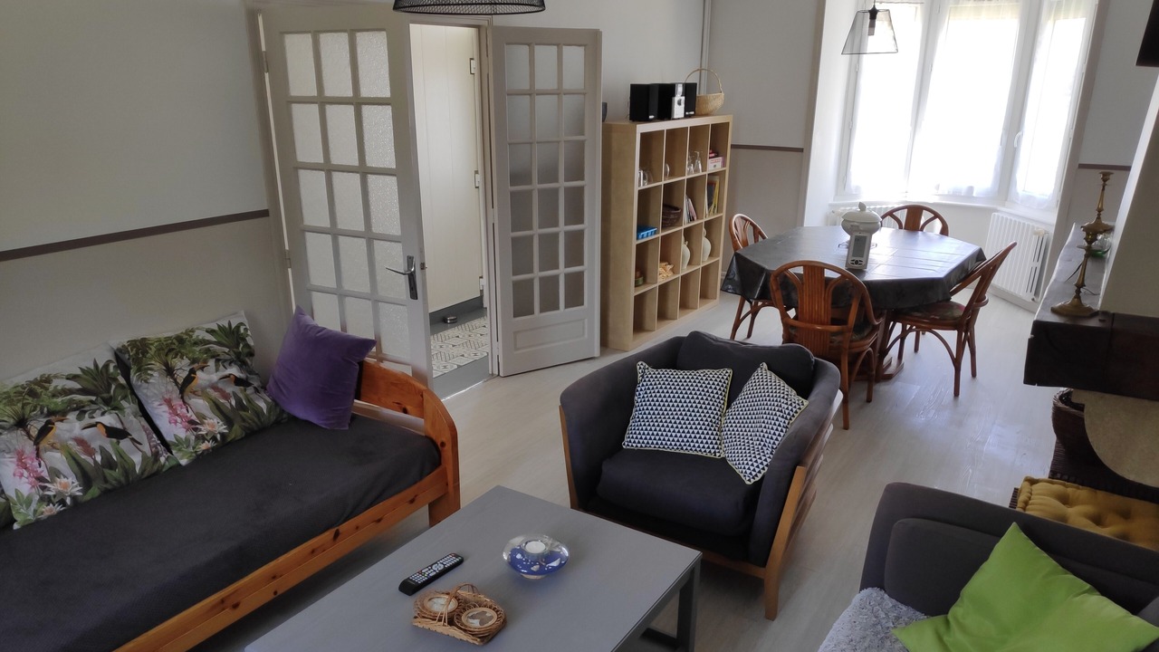 Photo of Livingroom in Plestin-les-Greves