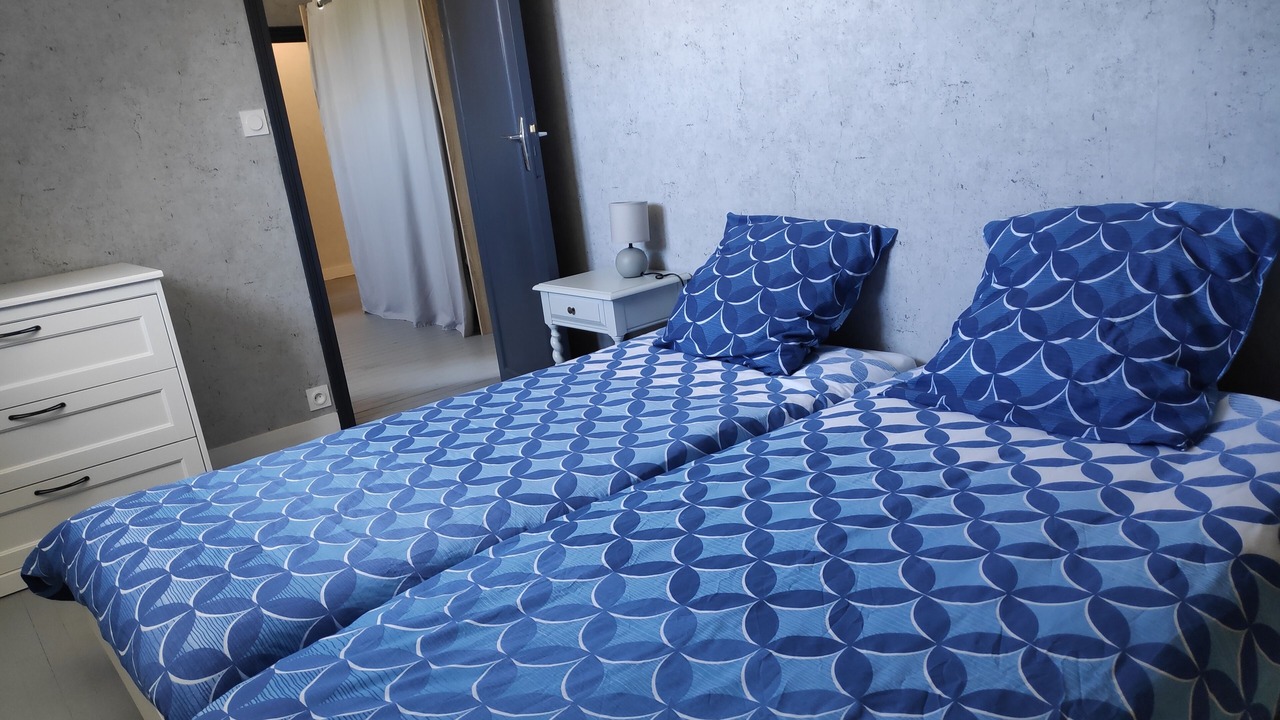 Photo of Bedroom in Plestin-les-Greves