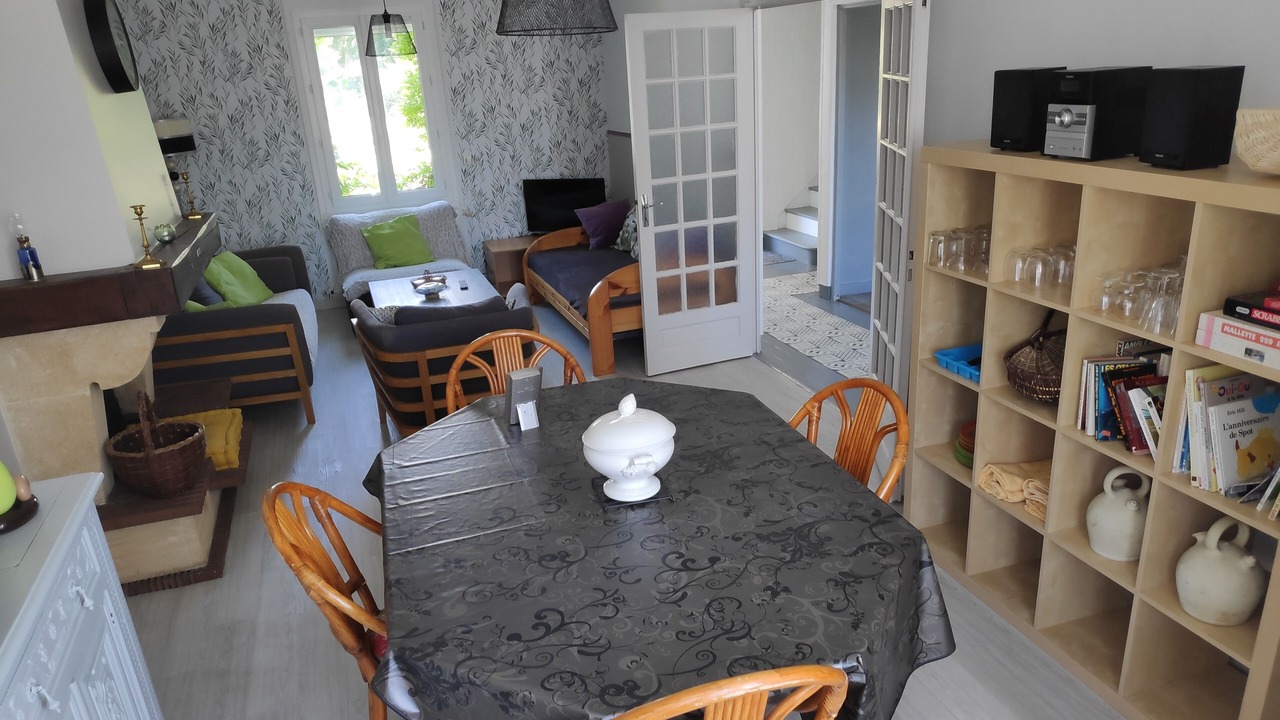 Photo of Bedroom in Plestin-les-Greves