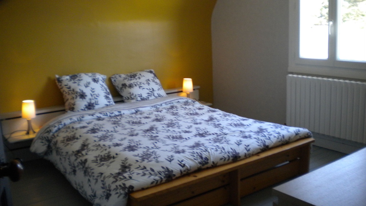 Photo of Bedroom in Plestin-les-Greves