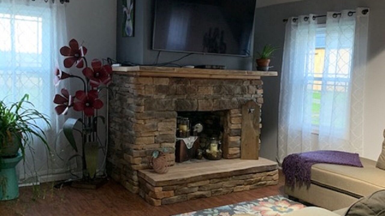 Photo of Livingroom in Dale