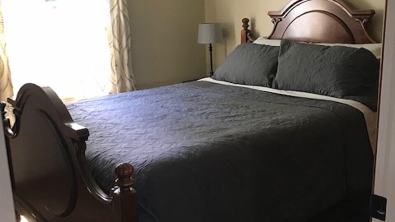 Photo of Bedroom in Dale