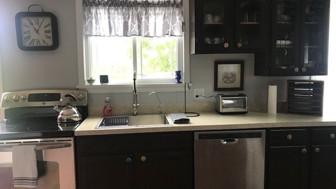 Photo of Kitchen in Dale