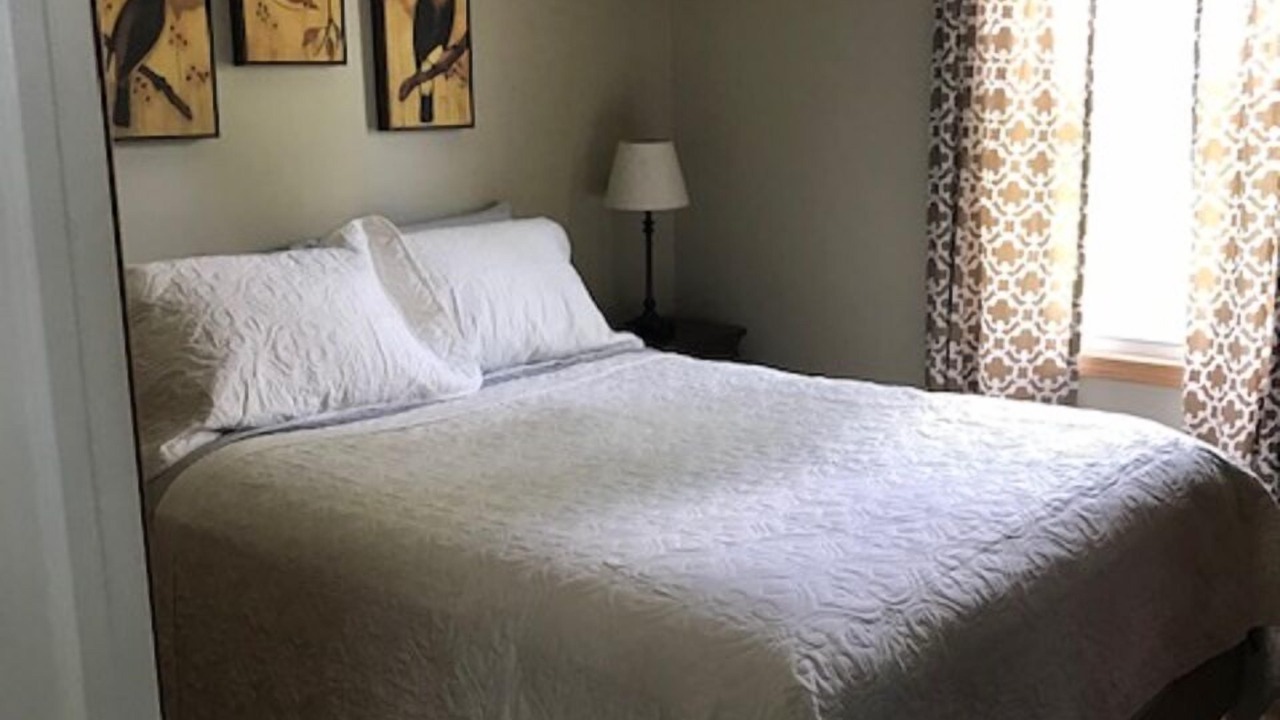 Photo of Bedroom in Dale