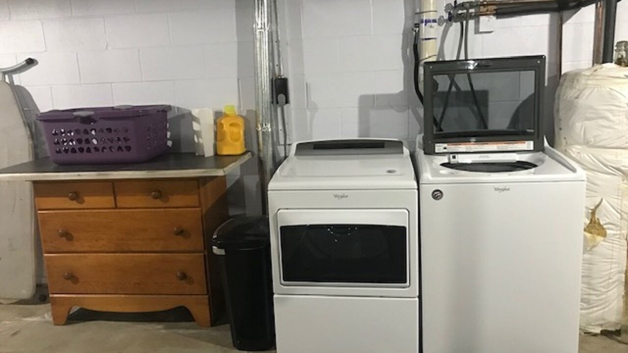 Photo of Kitchen in Dale