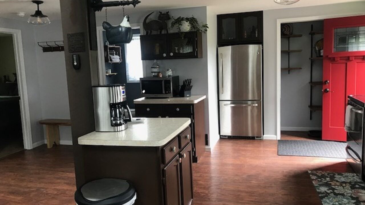 Photo of Kitchen in Dale