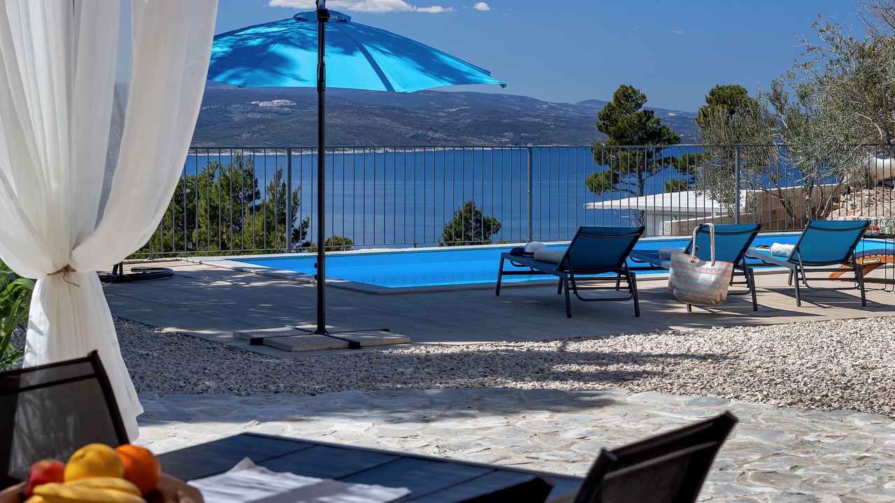 Photo of Outdoor in Krvavica