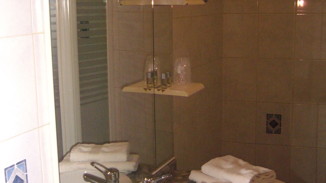 Photo of Bathroom in Saint-Omer
