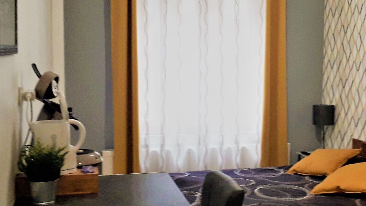 Photo of Bedroom in Saint-Omer