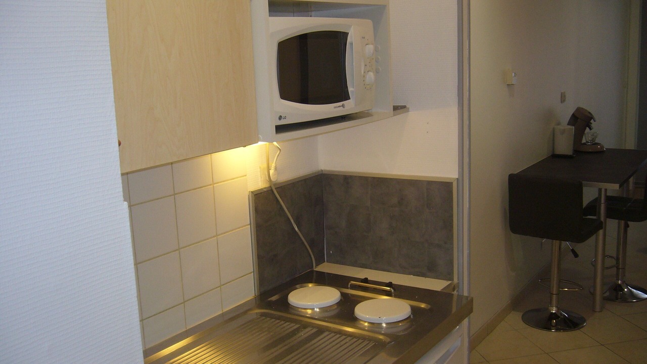 Photo of Kitchen in Saint-Omer