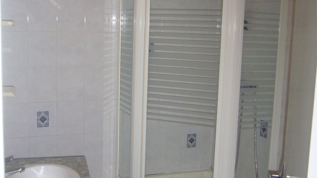 Photo of Bathroom in Saint-Omer