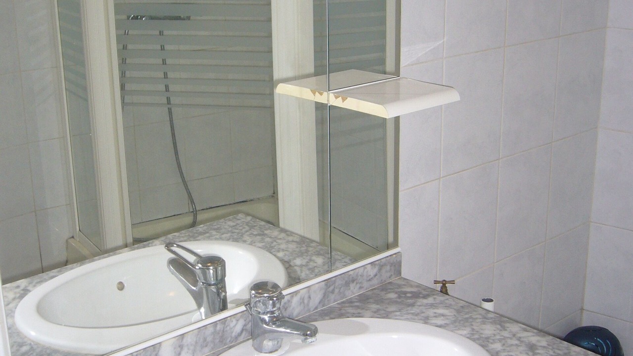 Photo of Bathroom in Saint-Omer
