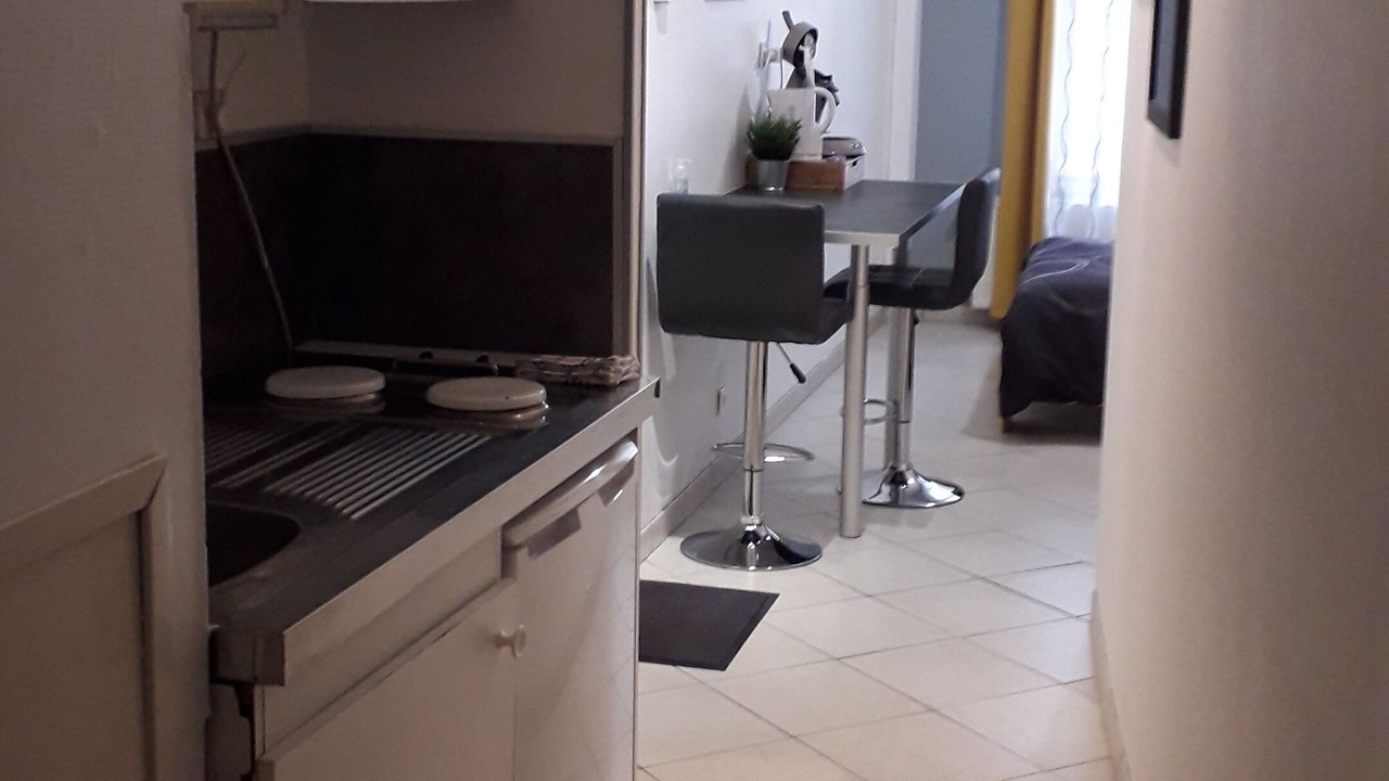 Photo of Bedroom in Saint-Omer