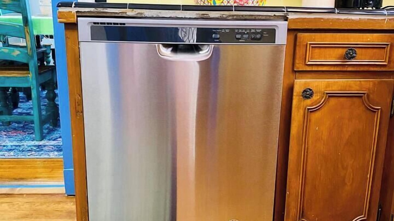 Photo of Kitchen in Tobin Hill