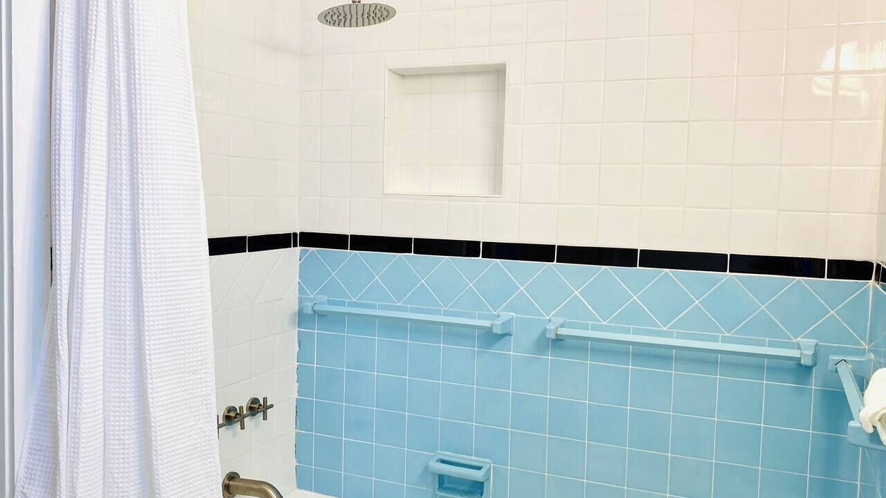 Photo of Bathroom in Tobin Hill