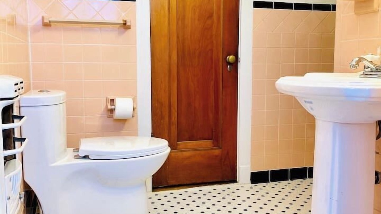 Photo of Bathroom in Tobin Hill