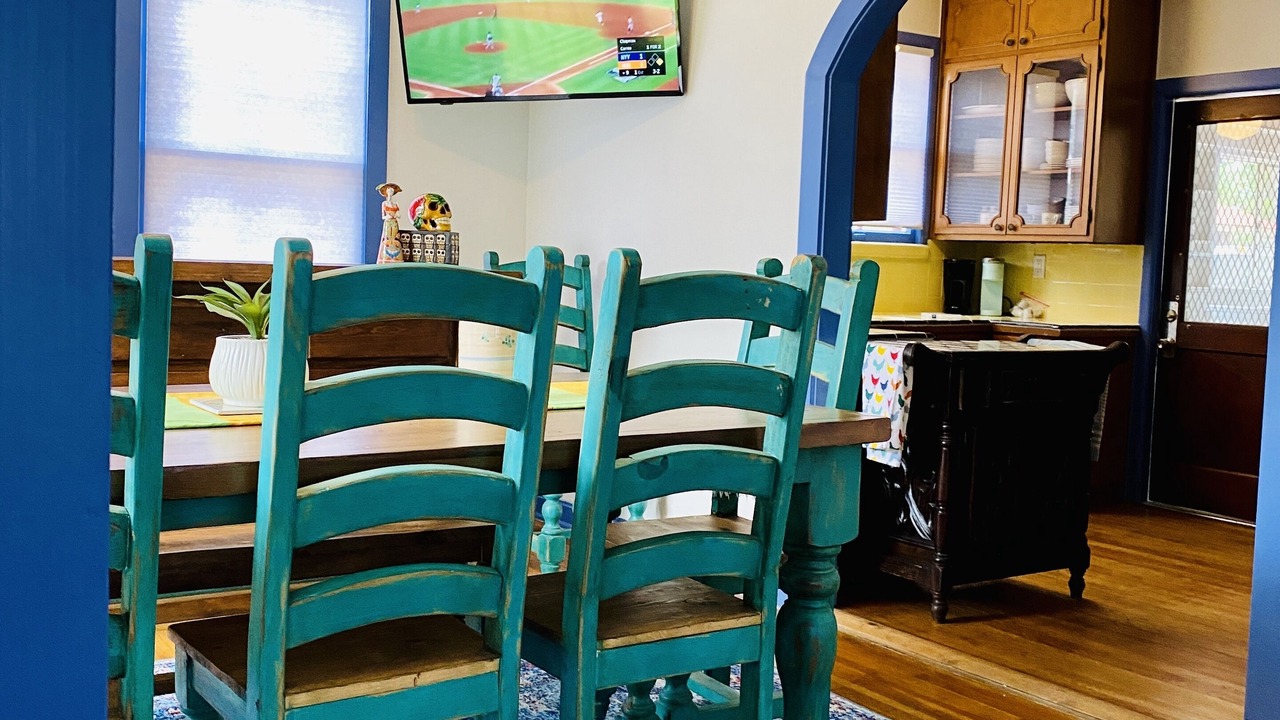 Photo of Bedroom in Tobin Hill