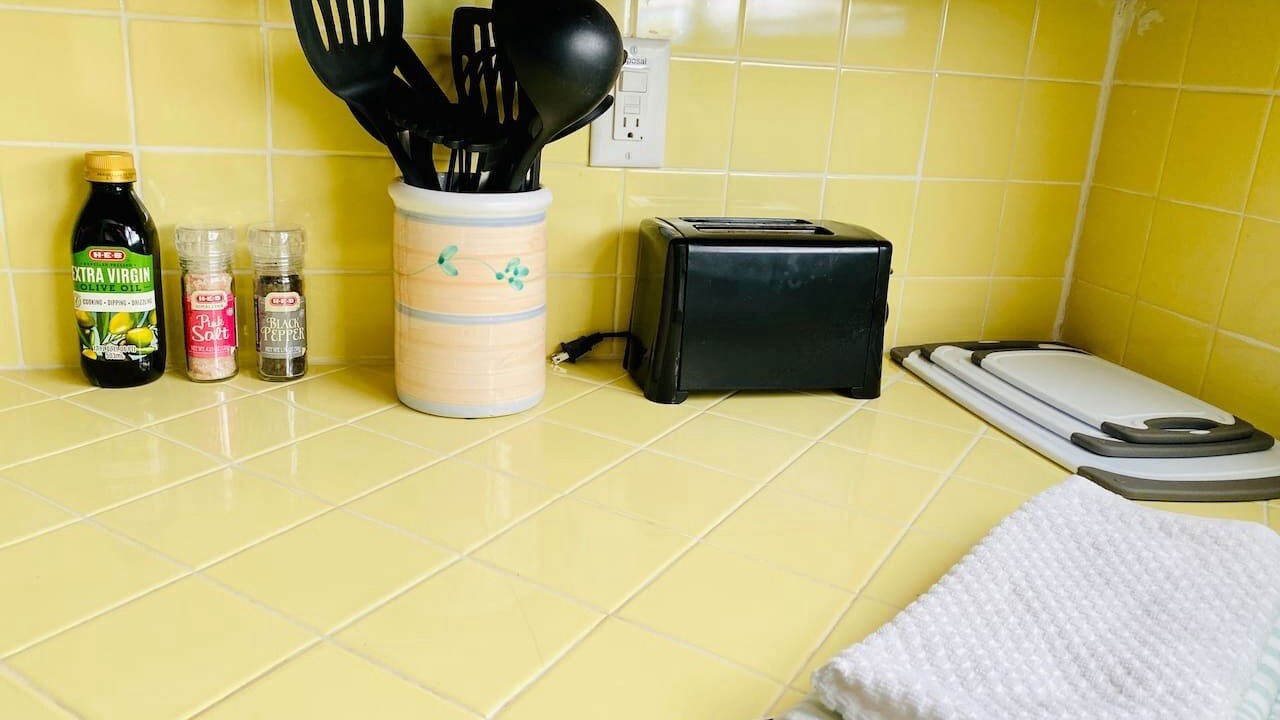 Photo of Kitchen in Tobin Hill
