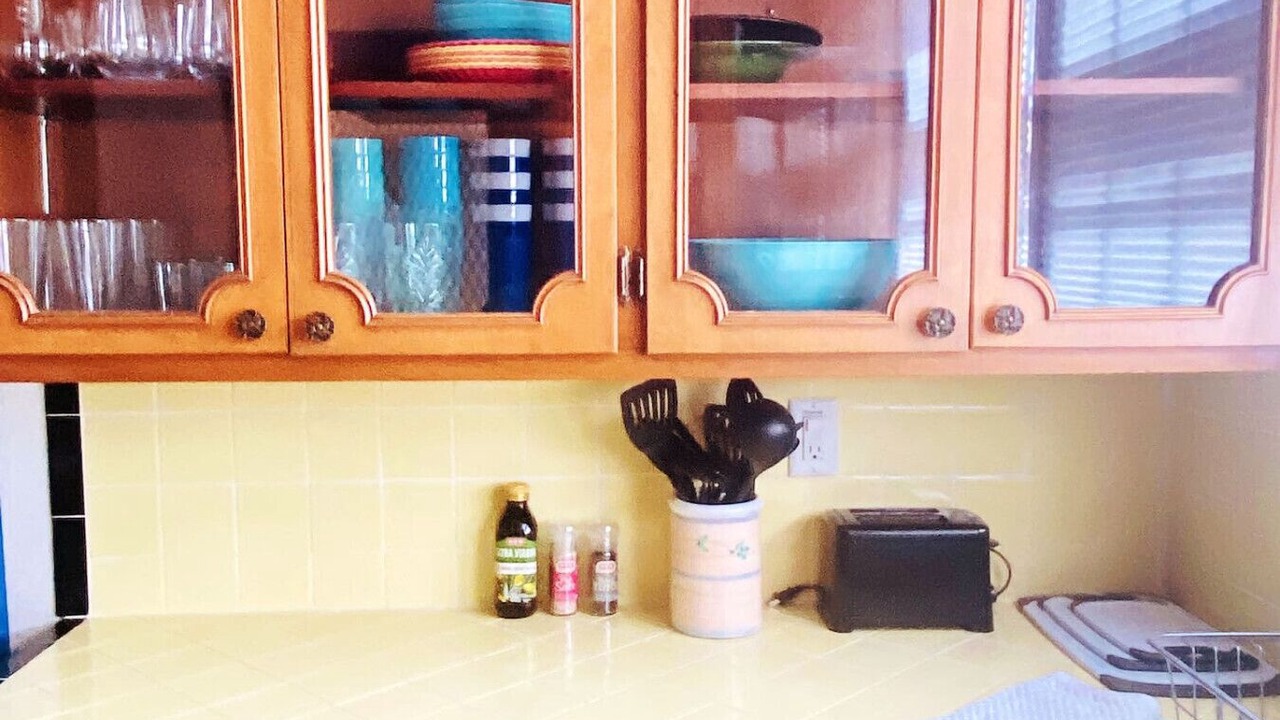 Photo of Kitchen in Tobin Hill