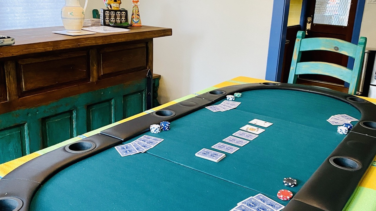 Photo of Bedroom in Tobin Hill