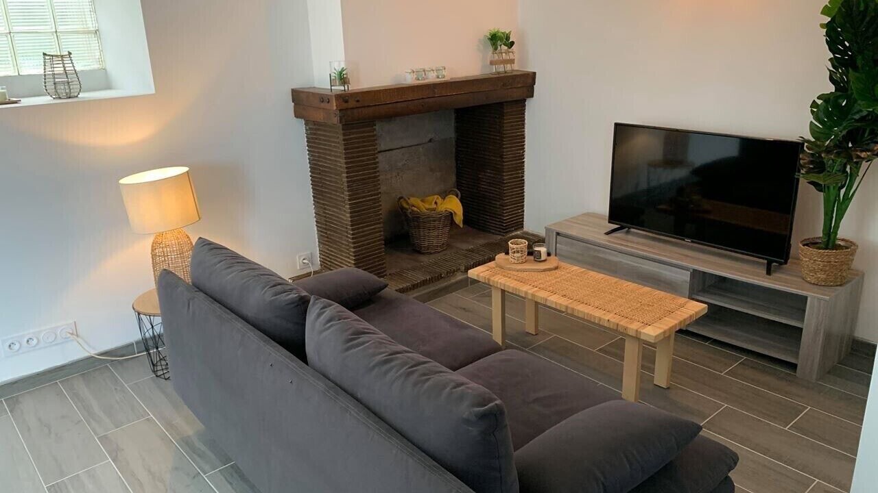Photo of Livingroom in Aveux