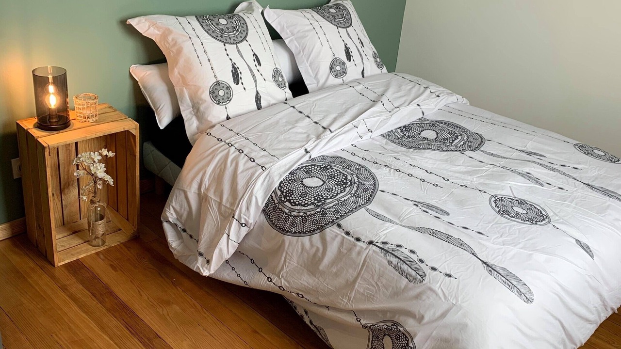 Photo of Bedroom in Aveux