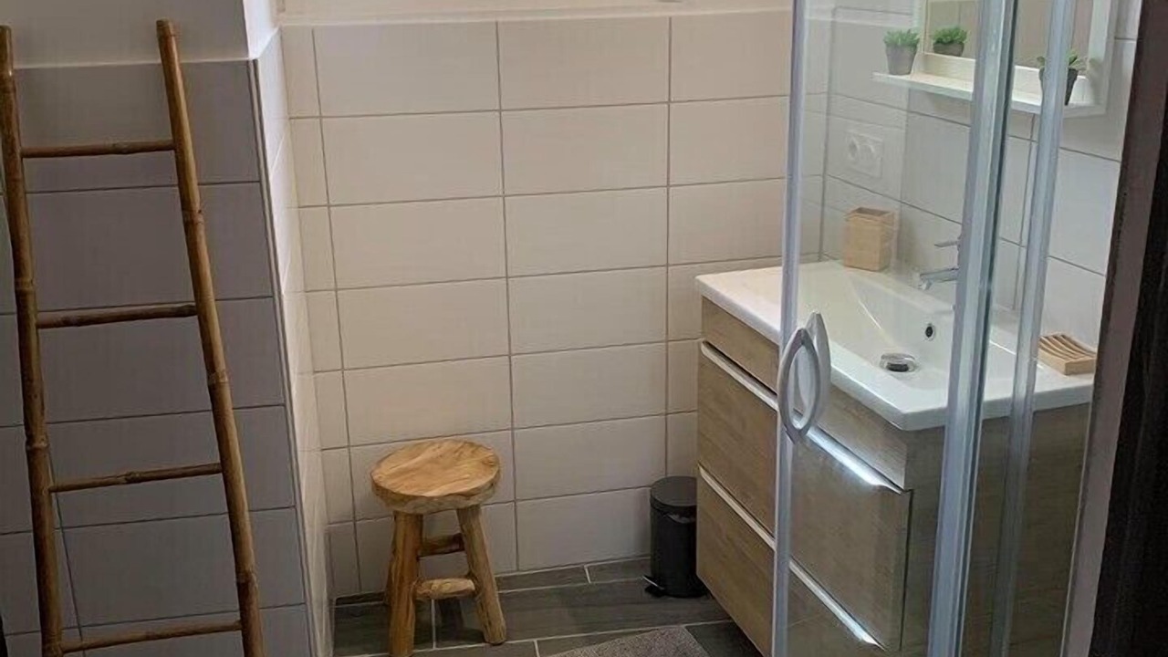 Photo of Bathroom in Aveux