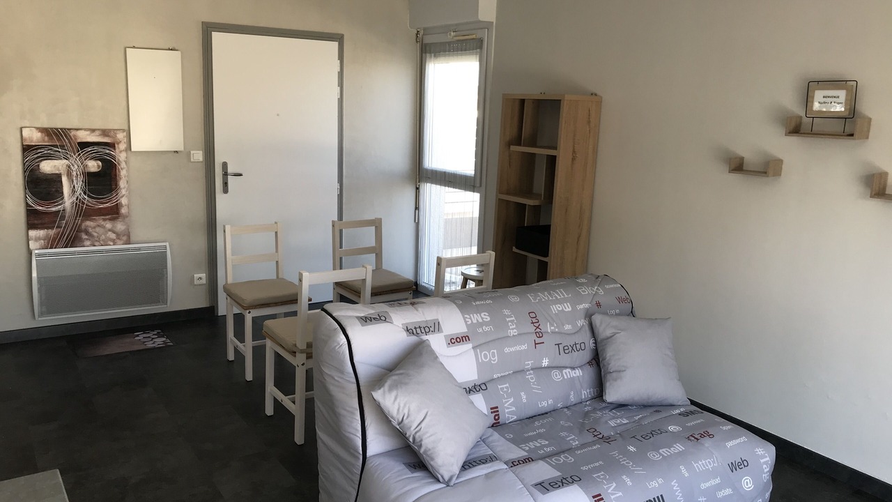 Photo of Livingroom in Saint-Cyprien Plage