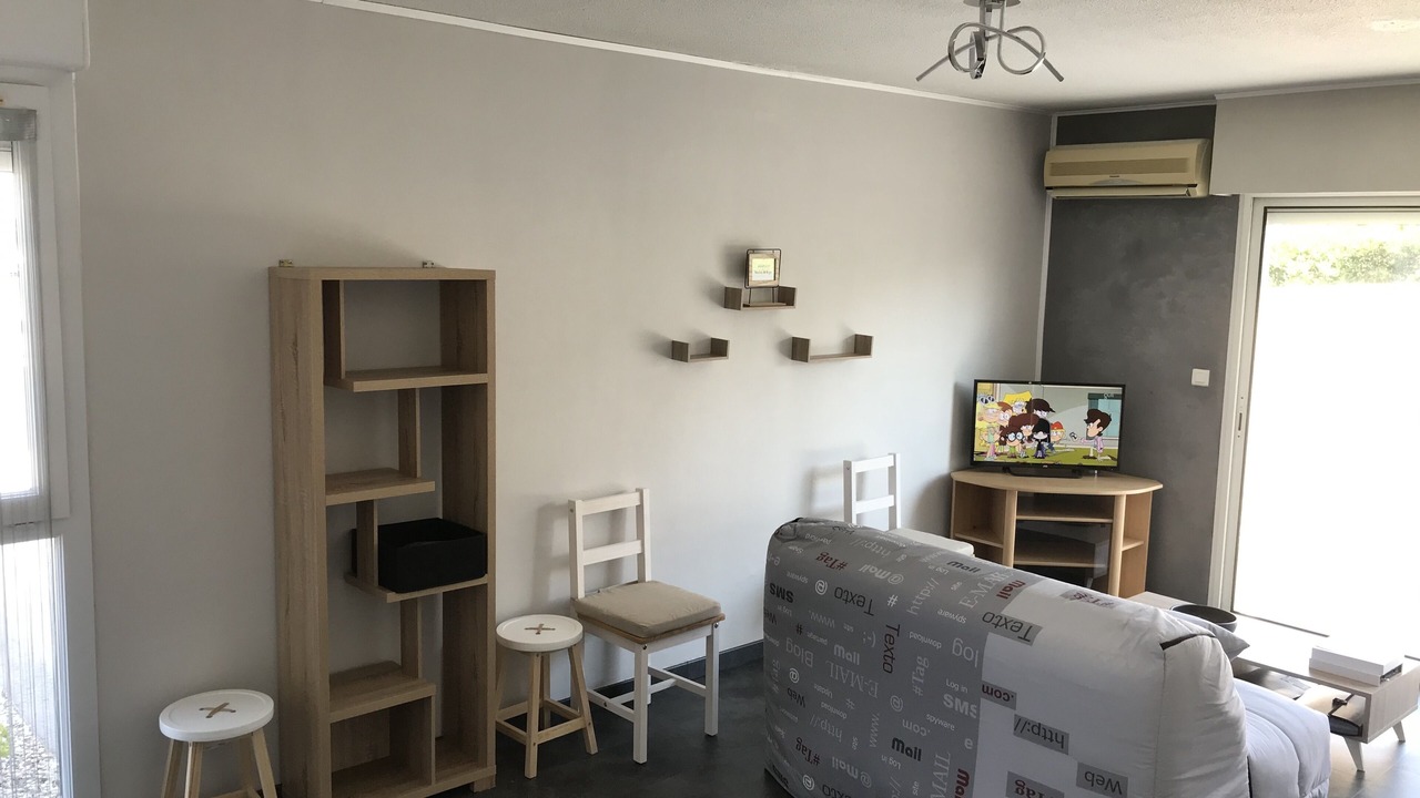 Photo of Bedroom in Saint-Cyprien Plage