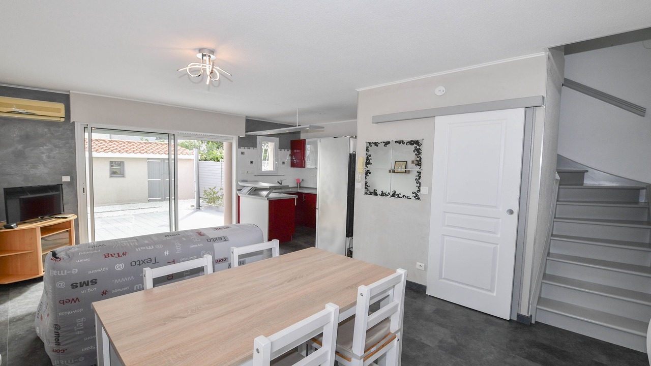 Photo of Others in Saint-Cyprien Plage