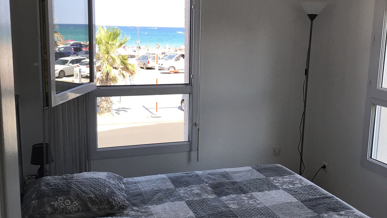 Photo of Bedroom in Saint-Cyprien Plage