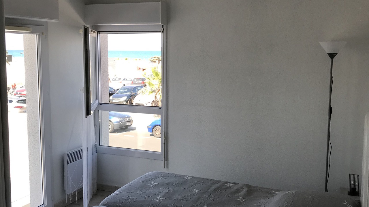 Photo of Bedroom in Saint-Cyprien Plage