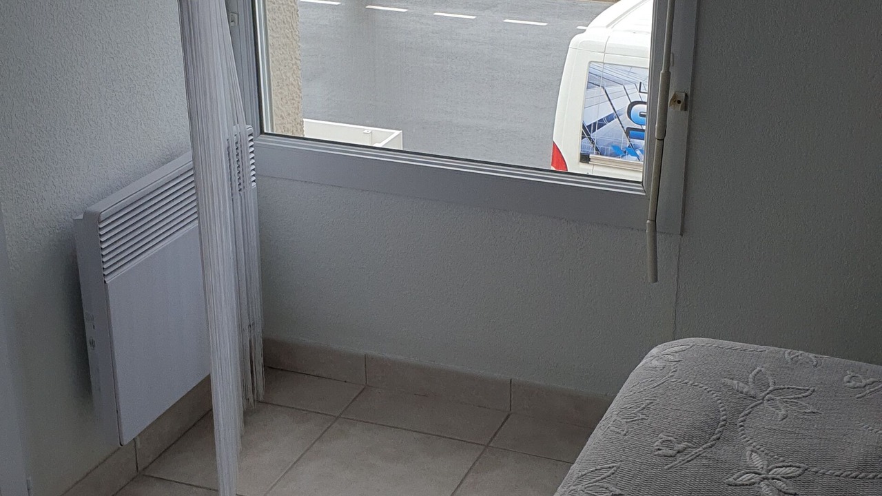 Photo of Bedroom in Saint-Cyprien Plage