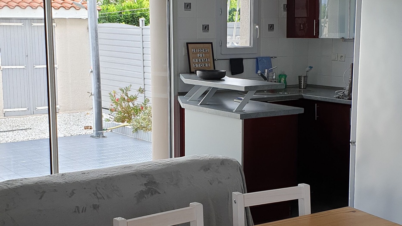 Photo of Others in Saint-Cyprien Plage