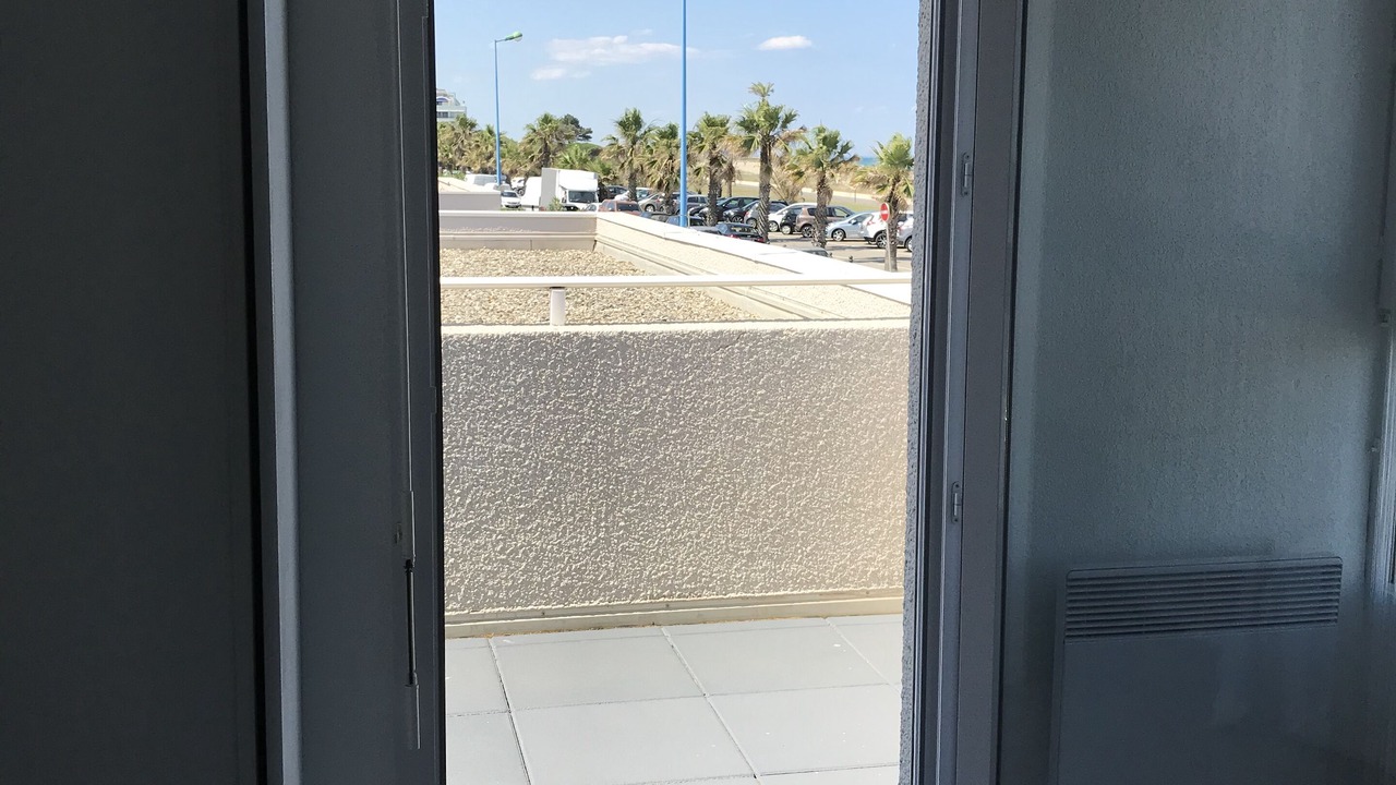 Photo of Bedroom in Saint-Cyprien Plage