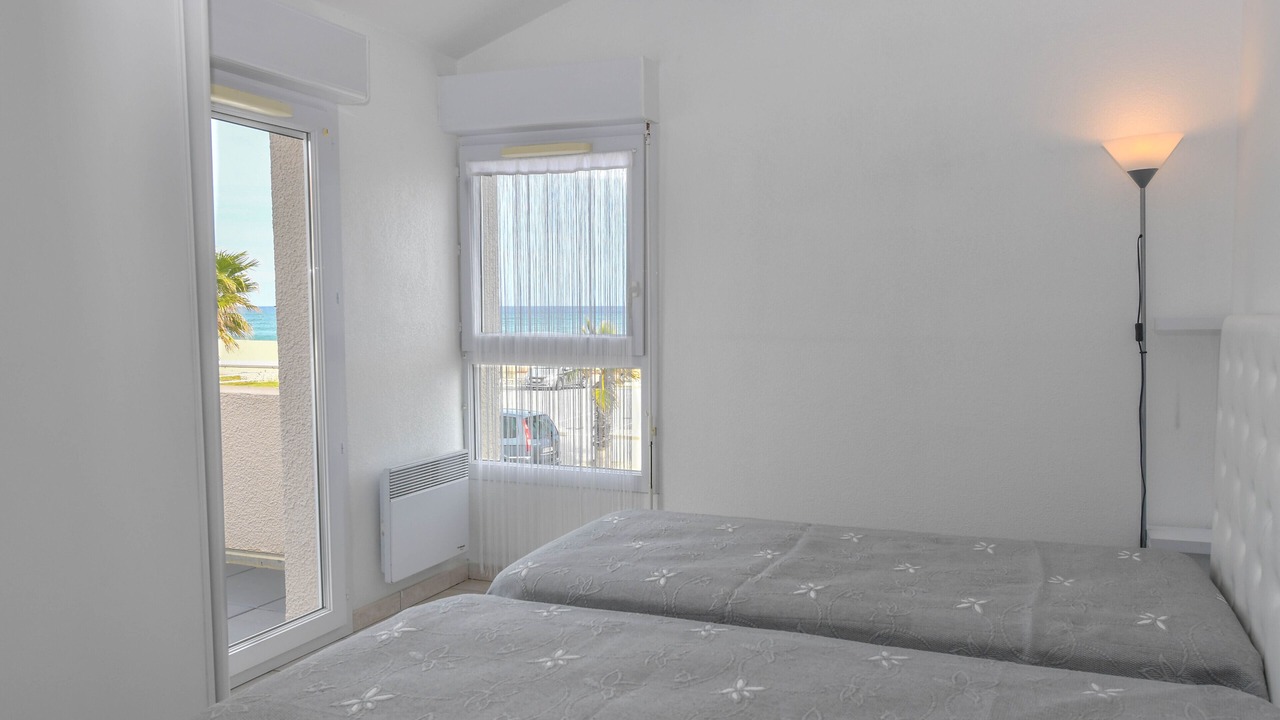 Photo of Bedroom in Saint-Cyprien Plage