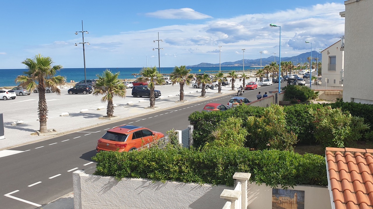 Photo of Outdoor in Saint-Cyprien Plage