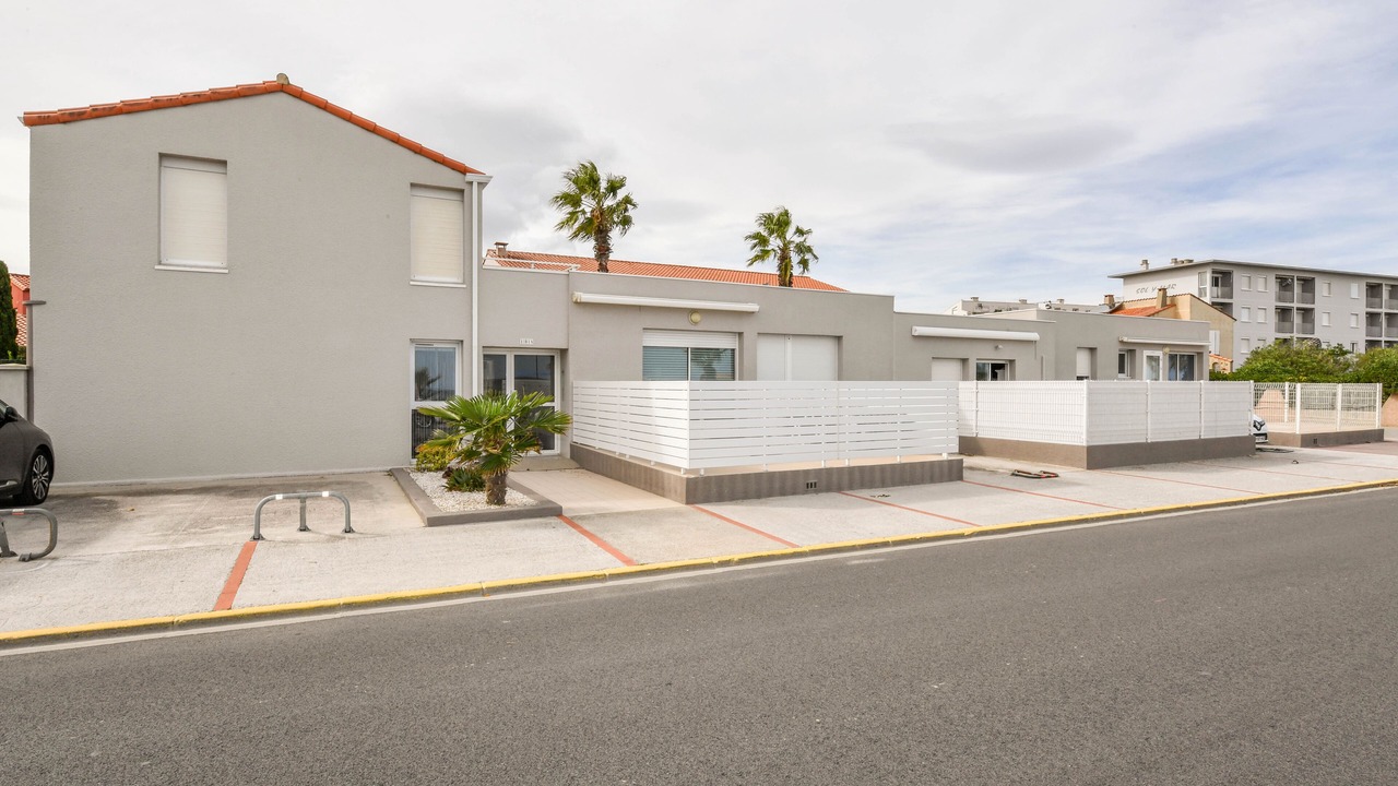 Photo of Outdoor in Saint-Cyprien Plage