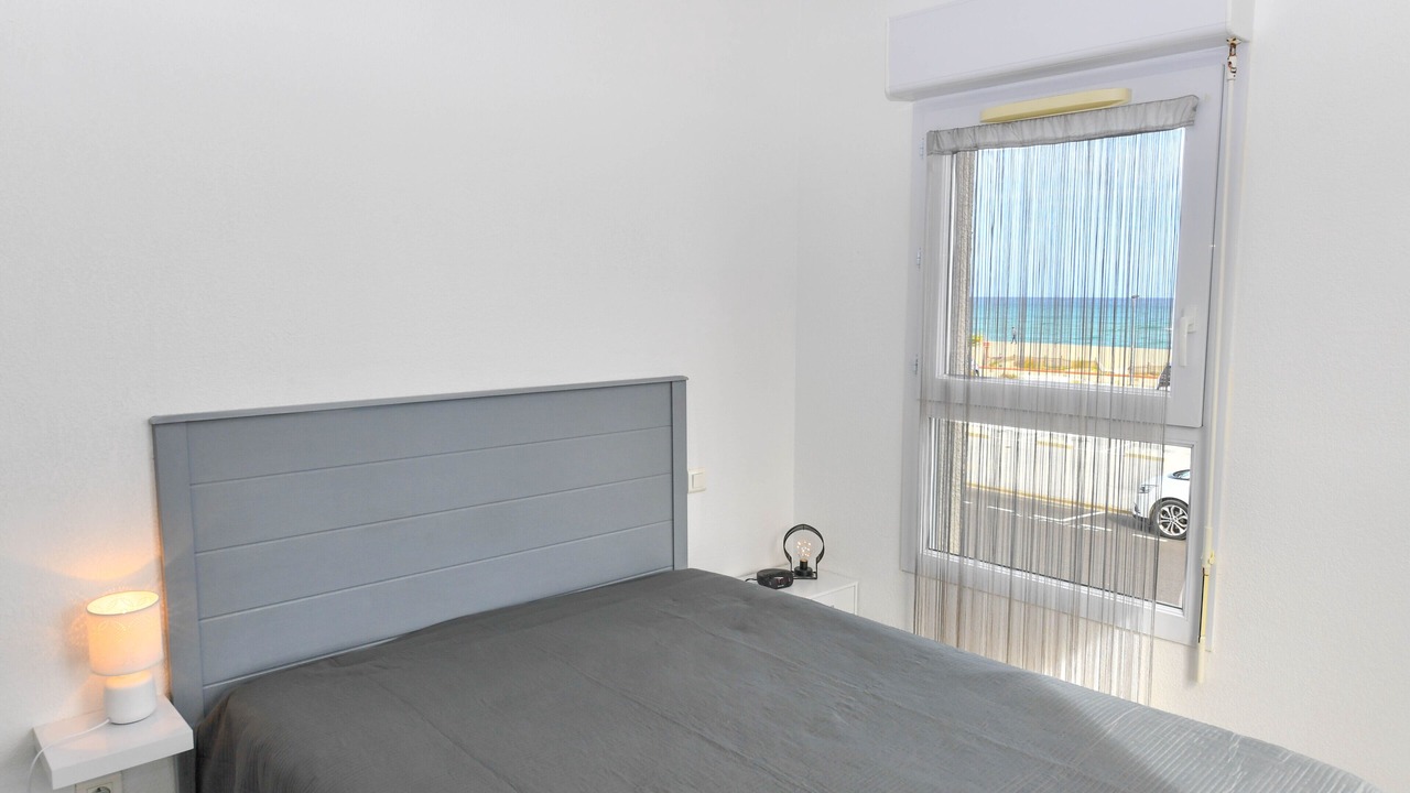 Photo of Bedroom in Saint-Cyprien Plage