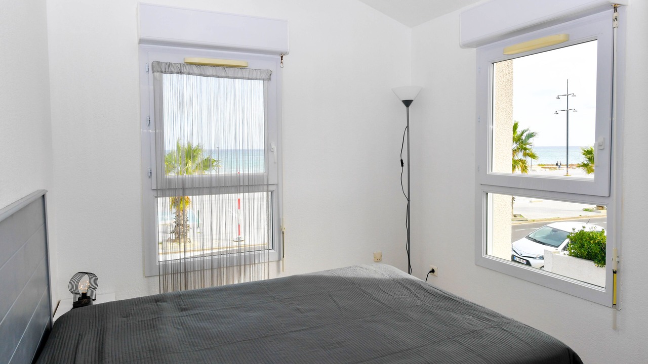 Photo of Bedroom in Saint-Cyprien Plage