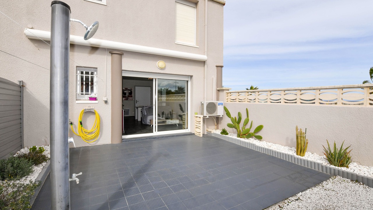 Photo of Outdoor in Saint-Cyprien Plage