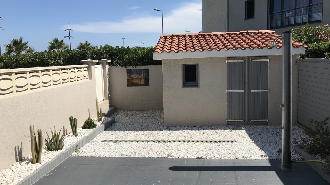 Photo of Outdoor in Saint-Cyprien Plage